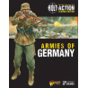 Armies of Germany 2nd Edition