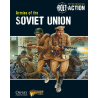 Armies of the Soviet Union