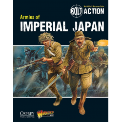 Armies of Imperial Japan