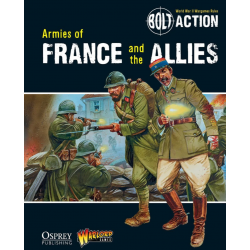 Armies of France and the...