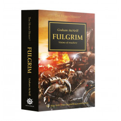 Fulgrim (Paperback) The...