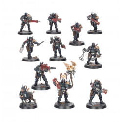 Kill Team: Exaction Squad