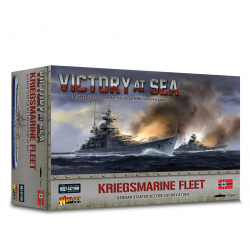 Victory at Sea Kriegsmarine...