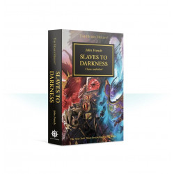 The Horus Heresy: Slaves to...