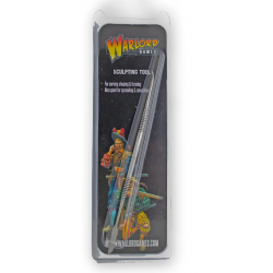 Warlord Sculpting Tool