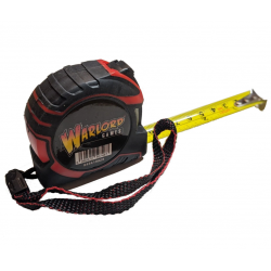 Warlord Tape Measure