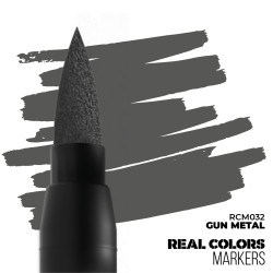 Gun Metal - RC Marker