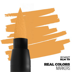RLM 79 -  RC Marker