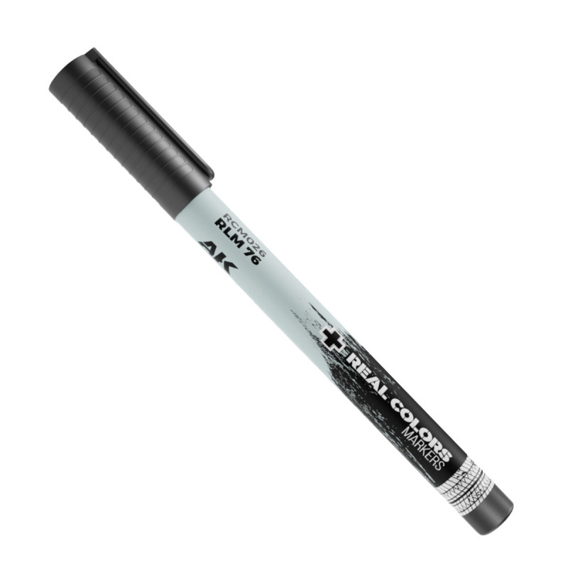RLM 76 - RC Marker