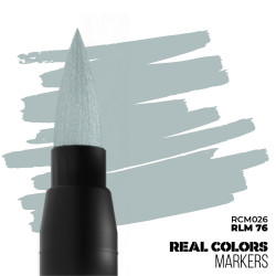 RLM 76 - RC Marker