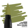 US Interior Yellow Green - RC Marker