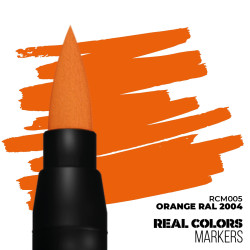 Orange RAL 2004 - RC Marker