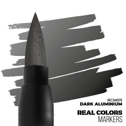 Dark Aluminium - RC Marker