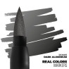 Dark Aluminium - RC Marker