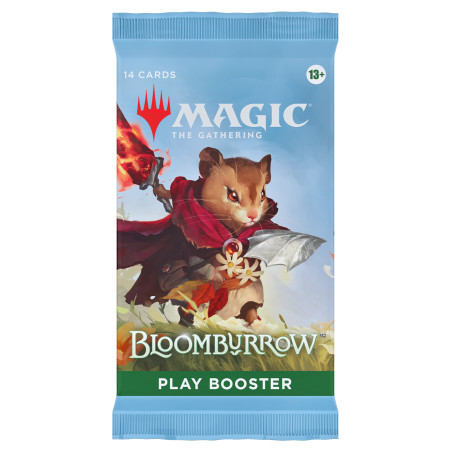 BLOOMBURROW PLAY BOOSTER PACK