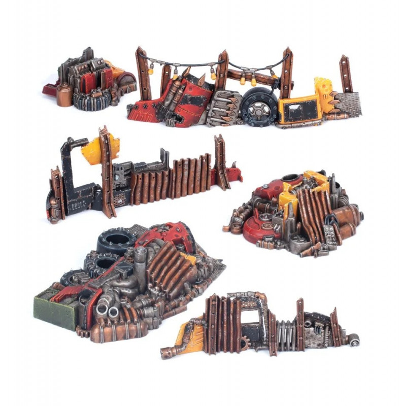 Kill Team Starter Set