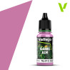 Air: Squid Pink
