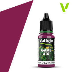 Air: Warlord Purple