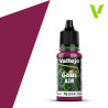Air: Warlord Purple