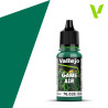 Air: Jade Green