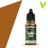Air: Parasite Brown