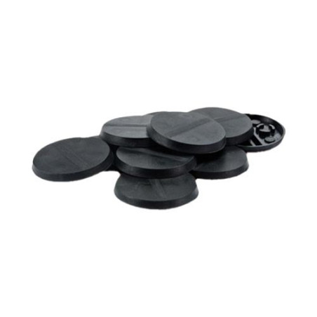 Pack of 30mm Bases