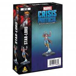 Marvel: Crisis Protocol - Star-Lord