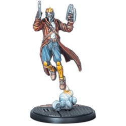 Marvel: Crisis Protocol - Star-Lord