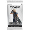 Final Fantasy Booster Pack