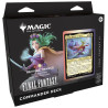 Revival Trance Commander Deck