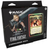 Limit Break Commander Deck