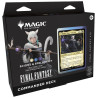 Scions & Spellcraft Commander Deck