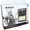 Scions & Spellcraft Collector Commander Deck