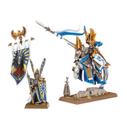High Elf Lords