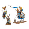 High Elf Lords