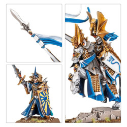 High Elf Lords