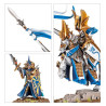 High Elf Lords