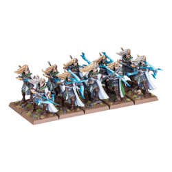 Sisters of Avelorn