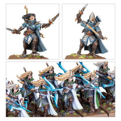 Sisters of Avelorn