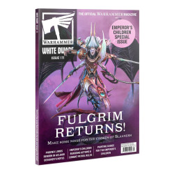 White Dwarf Issue 511