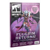 White Dwarf Issue 511