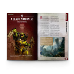 White Dwarf Issue 511