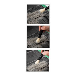 M Scenery Brush