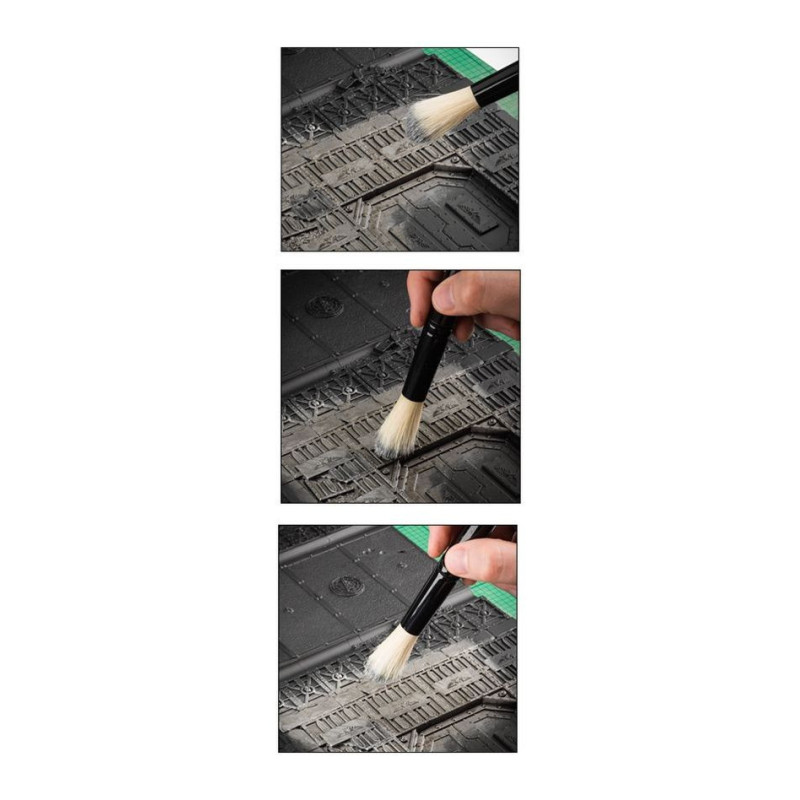 M Scenery Brush
