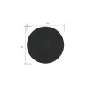 100mm Base