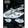 Crashed X-Wing