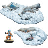 Crashed X-Wing