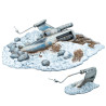 Crashed X-Wing