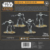 Aqua Droid Unit Expansion
