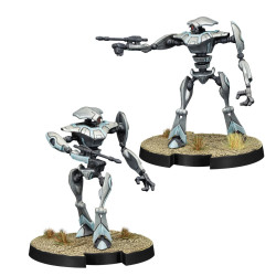 Aqua Droid Unit Expansion